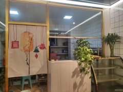 C7828太原路好位置餐厅转让