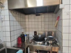 C7828太原路好位置餐厅转让