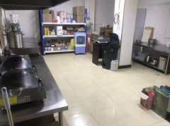 C7830青年路优诗美地1期美食街负一楼品牌外卖转让