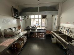 C7831长江路小二楼美食街二楼品牌外卖转让