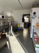 C7831长江路小二楼美食街二楼品牌外卖转让