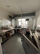 C7831长江路小二楼美食街二楼品牌外卖转让