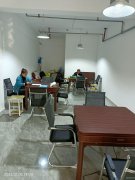 C7838位于昌吉市健康东路海棠小镇一期临街店面转让