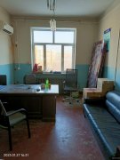 C7840位于昌吉市飞马附近临街商业街二层三层对外出租