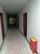 C7840位于昌吉市飞马附近临街商业街二层三层对外出租