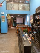 （成功案例）C7841位于昌吉市天河婚恋广场临街店面