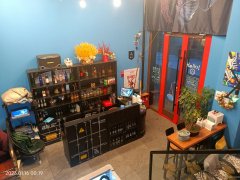 （成功案例）C7841位于昌吉市天河婚恋广场临街店面