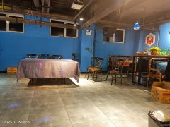 （成功案例）C7841位于昌吉市天河婚恋广场临街店面