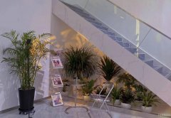 C7844长春路澳龙广场二楼可貌丽姿增发头皮管理中心转让合作