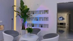 C7844长春路澳龙广场二楼可貌丽姿增发头皮管理中心转让合作