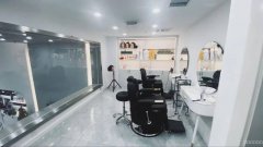 C7844长春路澳龙广场二楼可貌丽姿增发头皮管理中心转让合作