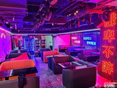 C7845位于昌吉市中山路枫叶广场负一楼店面转让