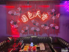 C7845位于昌吉市中山路枫叶广场负一楼店面转让