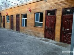 C7846位于昌吉市文化东路附近农家院转让