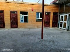 C7846位于昌吉市文化东路附近农家院转让