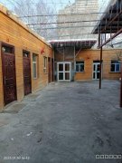 C7846位于昌吉市文化东路附近农家院转让