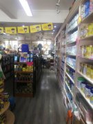 C7847恒大花园北区婴儿游泳馆转让