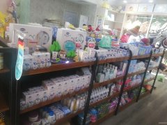 C7847恒大花园北区婴儿游泳馆转让