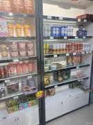 C7851临期超市转让