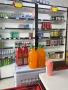 C7851临期超市转让