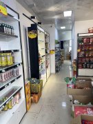 C7851临期超市转让