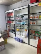 C7851临期超市转让