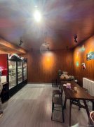 （成功案例）C7856西虹东路北一巷三三子牛肉面旁快餐外卖店