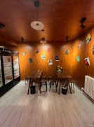 （成功案例）C7856西虹东路北一巷三三子牛肉面旁快餐外卖店