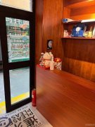 （成功案例）C7856西虹东路北一巷三三子牛肉面旁快餐外卖店