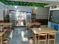 C7858位于昌吉市长宁南路米兰春天商业街临街店面转让