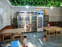 C7858位于昌吉市长宁南路米兰春天商业街临街店面转让