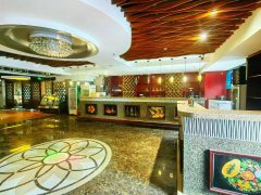 C7861位于昌吉市荣丰大厦五楼商业楼出租