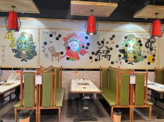 （成功案例）C7862位于奇台县健康西路地税局对面临街店面转