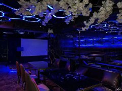 （成功案例）C7863位于昌吉市延安南路临街经营中音乐餐吧转