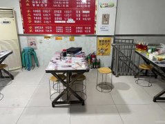 C7868昌吉米兰春天旺铺转让