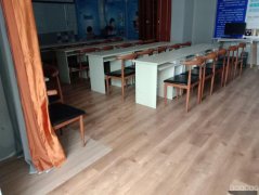 （成功案例）C7873天津路62小学附近二楼教培中心转让