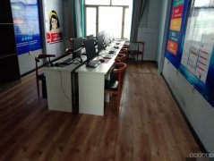 （成功案例）C7873天津路62小学附近二楼教培中心转让