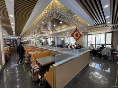 （成功案例）C7877河南东路500平火锅店转让