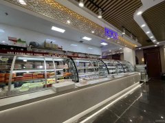 （成功案例）C7877河南东路500平火锅店转让