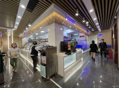 （成功案例）C7877河南东路500平火锅店转让