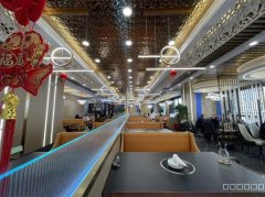 （成功案例）C7877河南东路500平火锅店转让