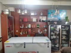 C7879位于昌吉米兰春天餐饮店转让