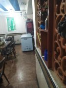 C7879位于昌吉米兰春天餐饮店转让