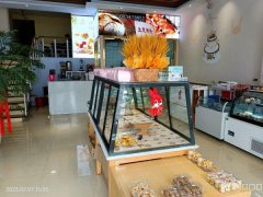 C7880位于昌吉市滨河北路临街店面转让