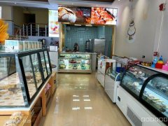 C7880位于昌吉市滨河北路临街店面转让