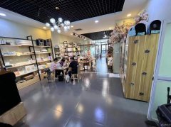 C7882秦郡二期旺铺出租