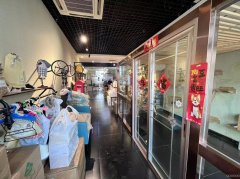 C7882秦郡二期旺铺出租