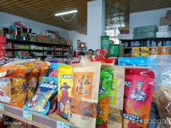 （成功案例）C7883位于昌吉市青年北路万博学府小区门口第一