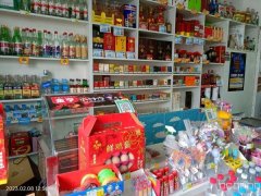 （成功案例）C7883位于昌吉市青年北路万博学府小区门口第一