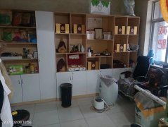 C7884位于昌吉市建设路居合小区门口临街店面转让